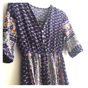 Flying Tomato-style Sundress